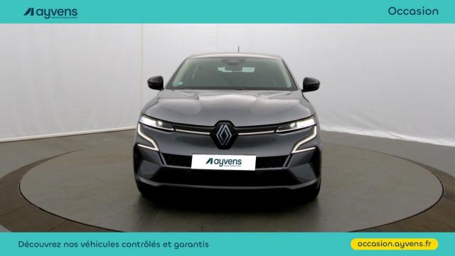 Renault Mégane E-Tech image 5