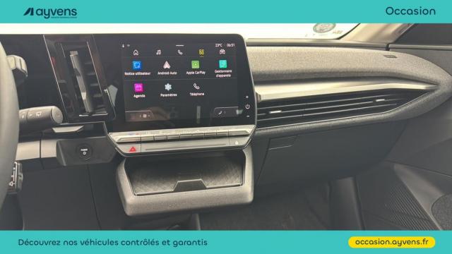 Renault Mégane E-Tech image 3