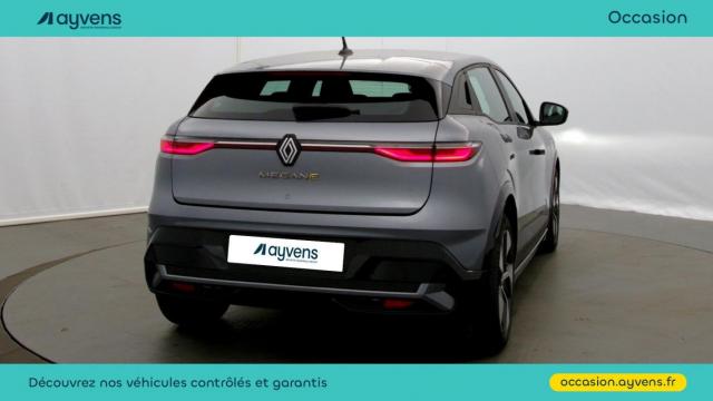 Renault Mégane E-Tech image 9