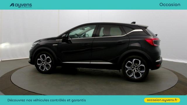 Renault Captur image 6