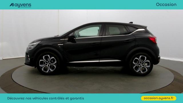 Renault Captur image 1