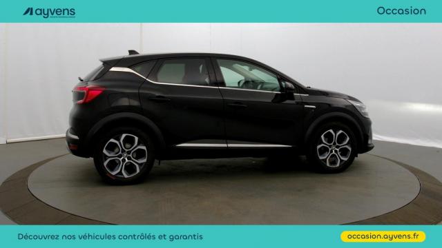 Renault Captur image 7