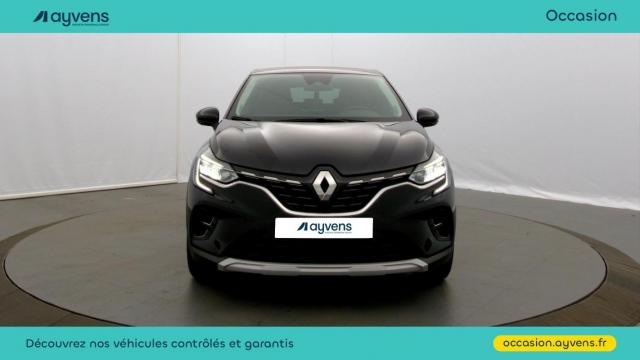 Renault Captur image 2