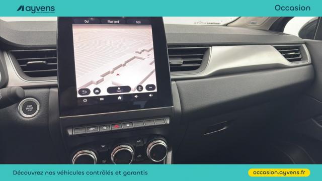 Renault Captur image 5