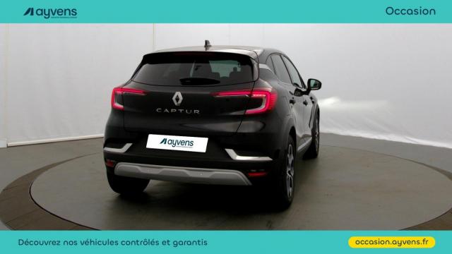 Renault Captur image 9