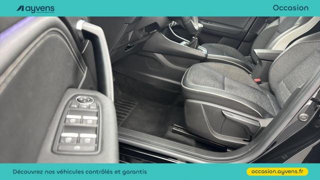Renault Captur image 4