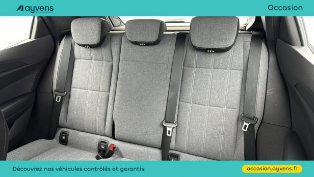 Renault Mégane E-Tech image 5