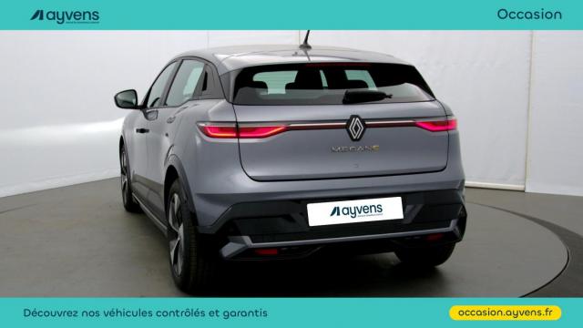 Renault Mégane E-Tech image 4