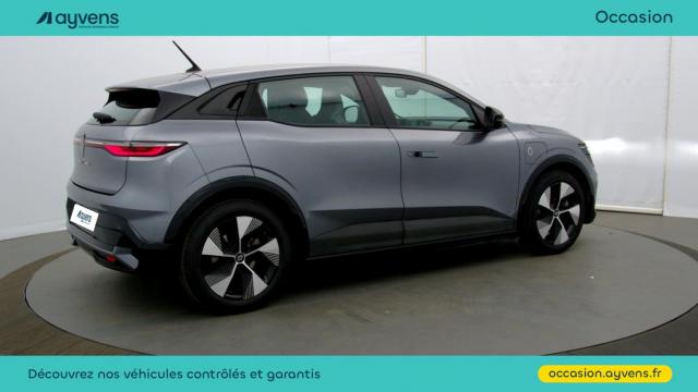 Renault Mégane E-Tech image 9