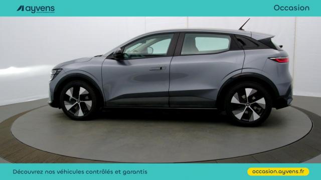 Renault Mégane E-Tech image 1