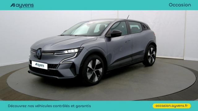 Renault Mégane E-Tech image 7