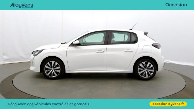 Peugeot 208 image 9