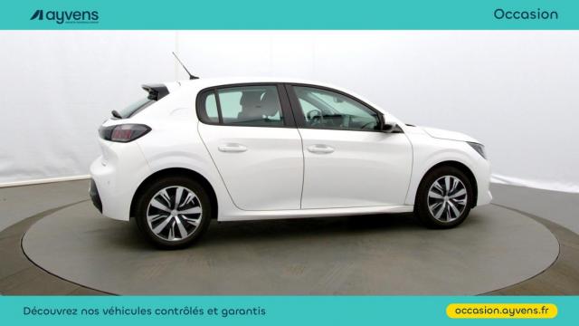 Peugeot 208 image 2