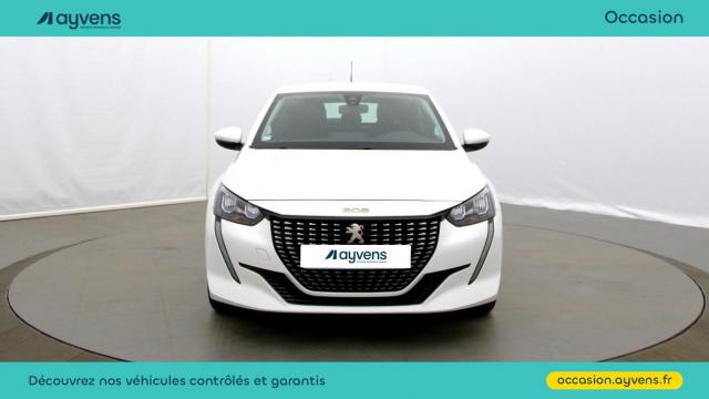 Peugeot 208 image 8