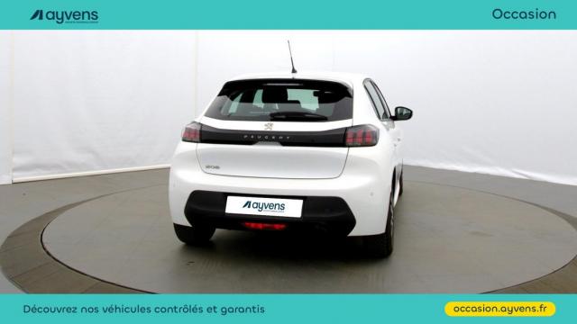 Peugeot 208 image 4