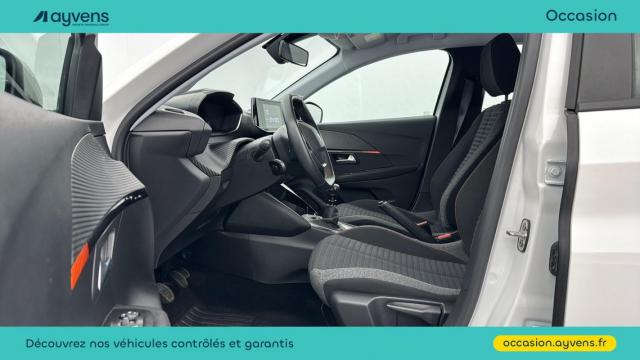 Peugeot 208 image 6