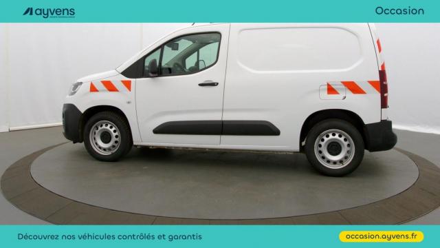 Citroen Berlingo image 9