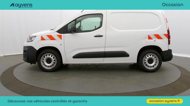 Citroen Berlingo image 5