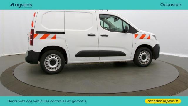 Citroen Berlingo image 7