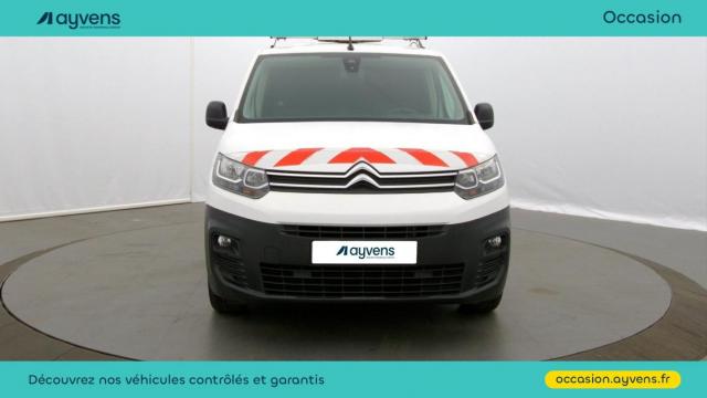 Citroen Berlingo image 1