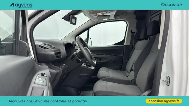 Citroen Berlingo image 8
