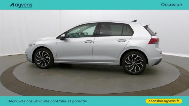 Volkswagen Golf image 7
