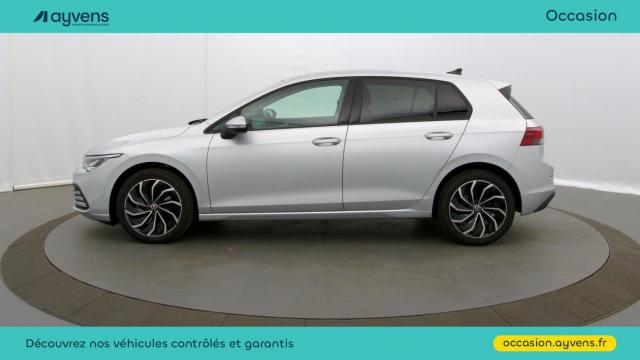 Volkswagen Golf image 8