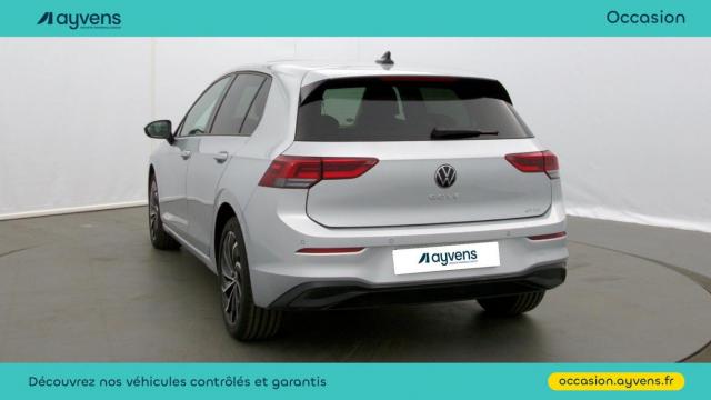 Volkswagen Golf image 6