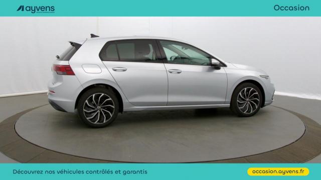 Volkswagen Golf image 2