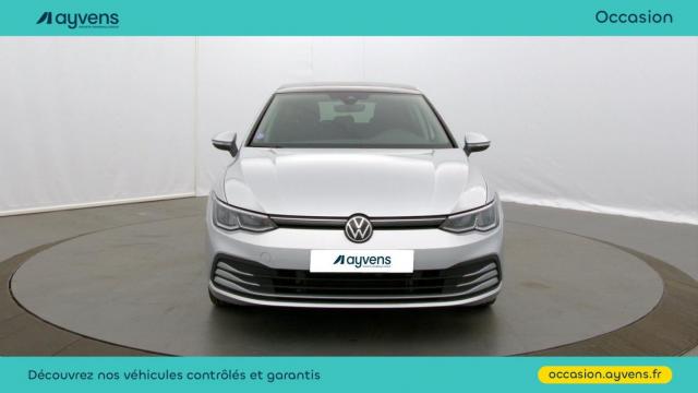 Volkswagen Golf image 9
