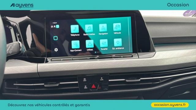 Volkswagen Golf image 3