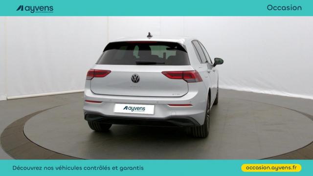 Volkswagen Golf image 5