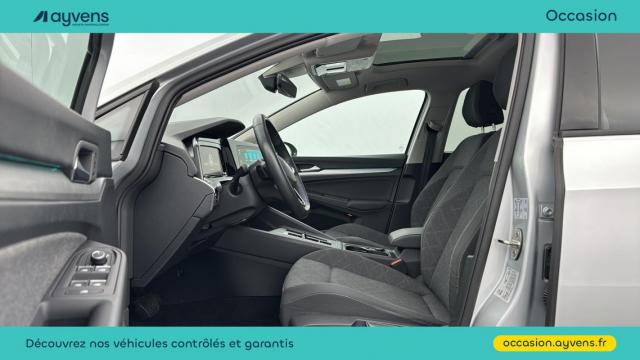 Volkswagen Golf image 1