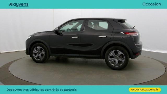 Ds Ds 3 Crossback image 4