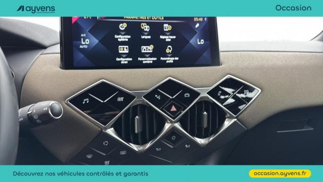 Ds Ds 3 Crossback image 1