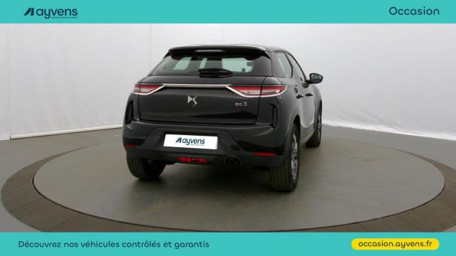 Ds Ds 3 Crossback image 8