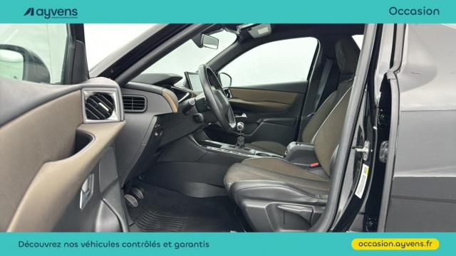 Ds Ds 3 Crossback image 2