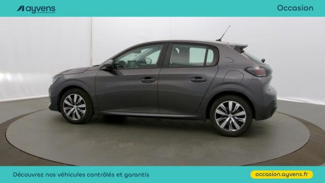 Peugeot 208 image 6