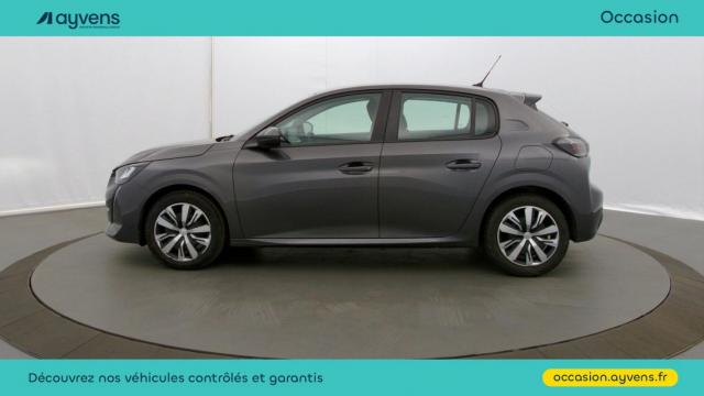 Peugeot 208 image 2