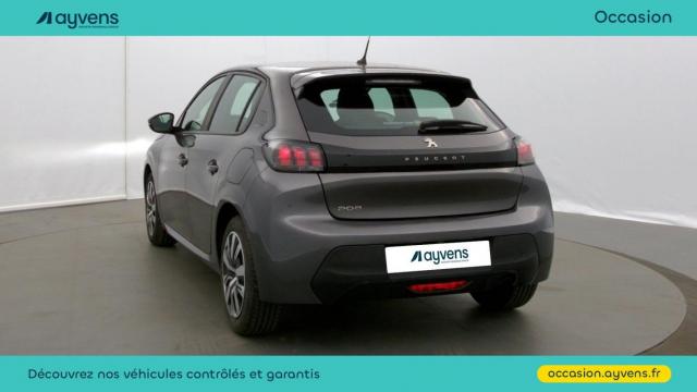 Peugeot 208 image 4