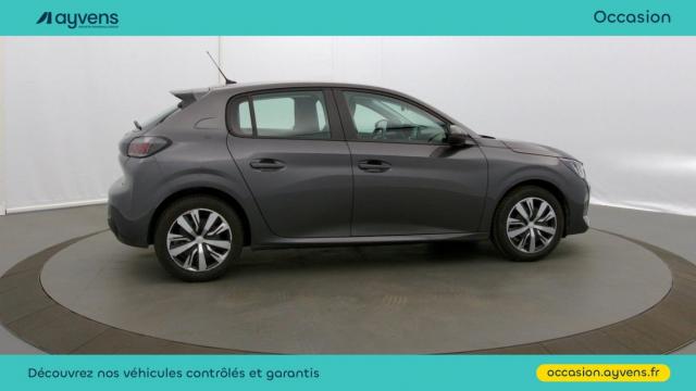 Peugeot 208 image 3