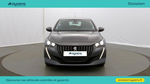 Peugeot 208 image 1