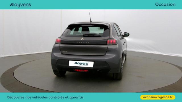 Peugeot 208 image 9