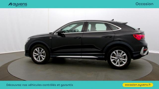 Audi Q3 Sportback image 7