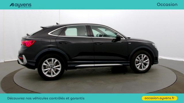 Audi Q3 Sportback image 6