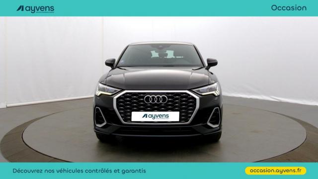 Audi Q3 Sportback image 2