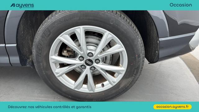 Audi Q3 Sportback image 4