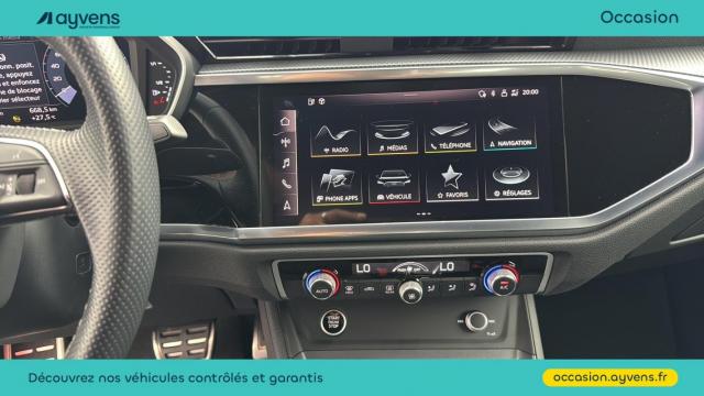 Audi Q3 Sportback image 3