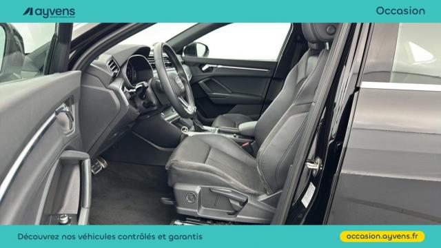 Audi Q3 Sportback image 8