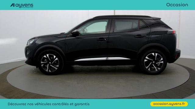 Peugeot 2008 image 8